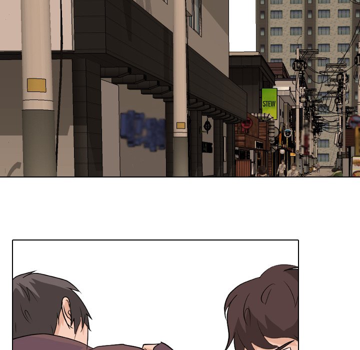 High School Legend Red Dragon Chapter 117 image 107