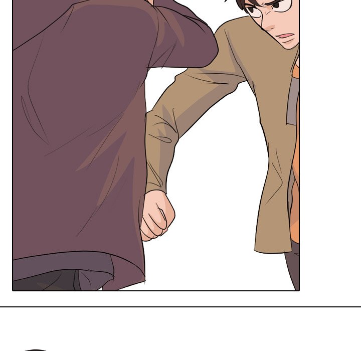 High School Legend Red Dragon Chapter 117 image 108