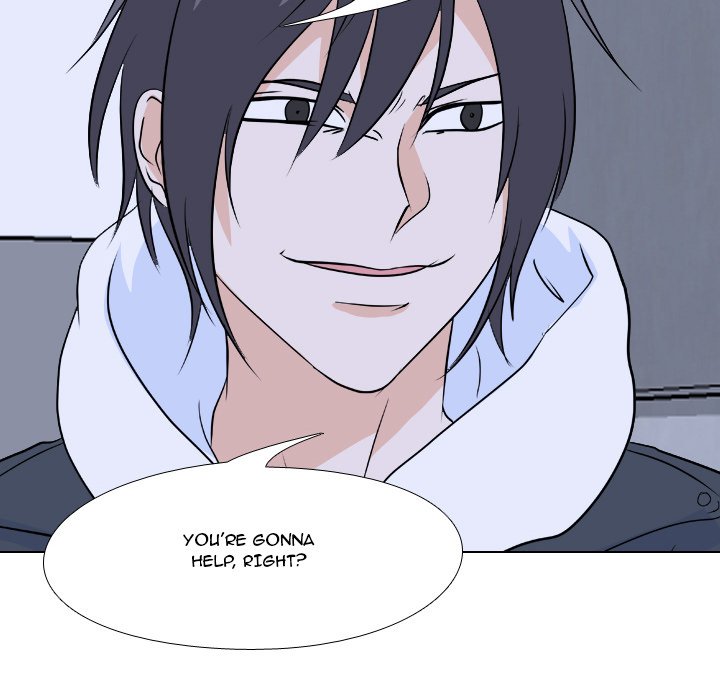 High School Legend Red Dragon Chapter 117 image 10