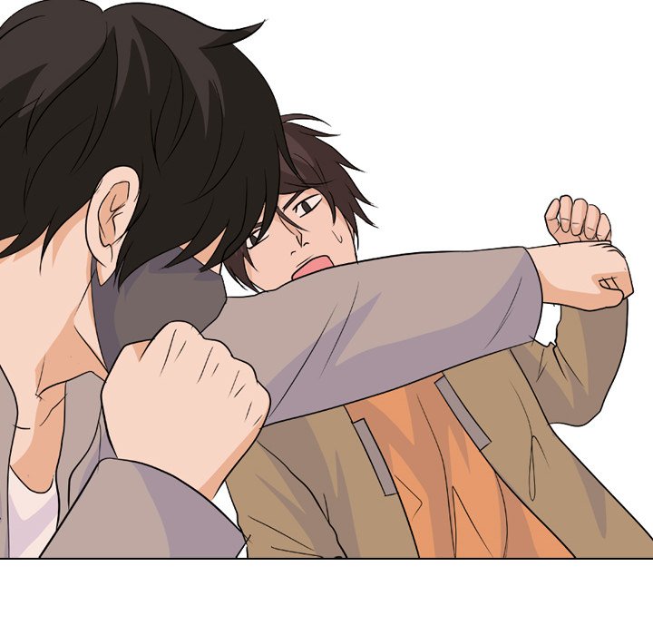 High School Legend Red Dragon Chapter 117 image 109