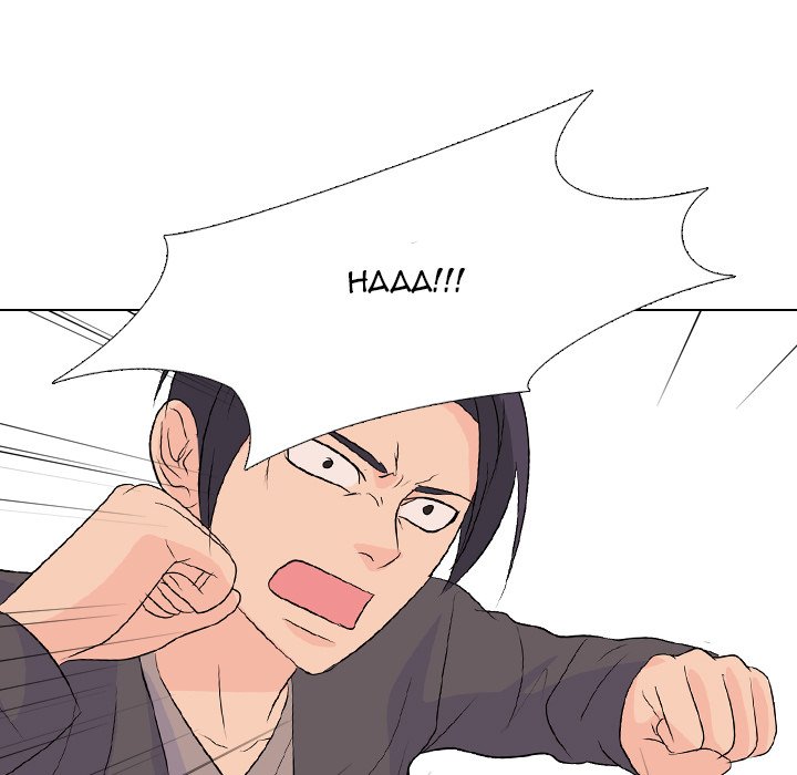 High School Legend Red Dragon Chapter 117 image 110