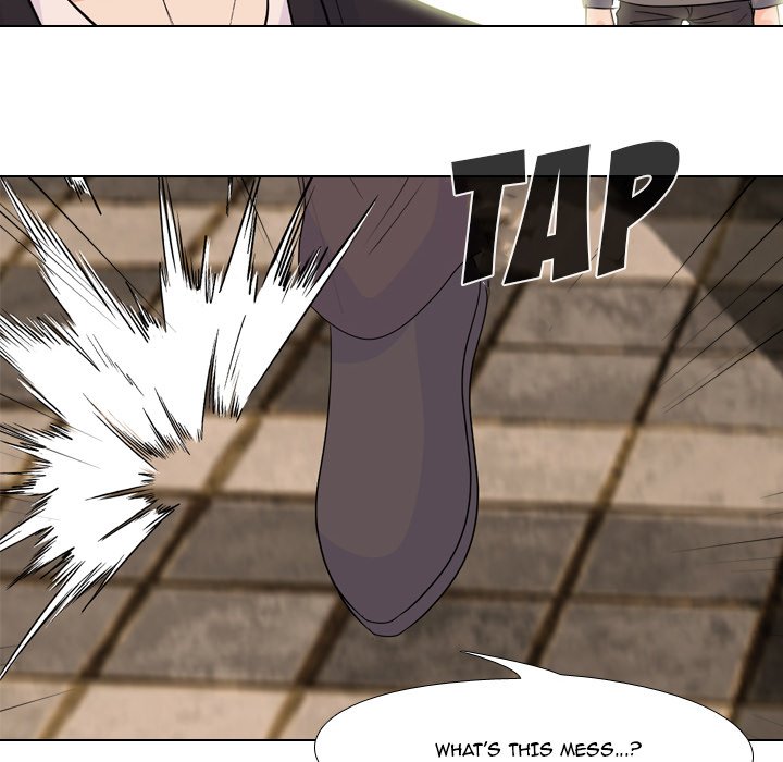 High School Legend Red Dragon Chapter 117 image 115