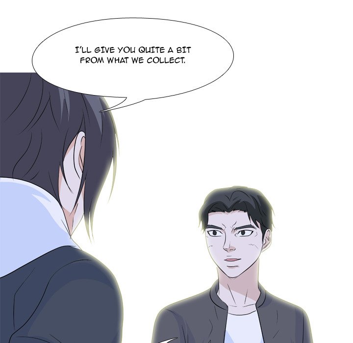 High School Legend Red Dragon Chapter 117 image 11