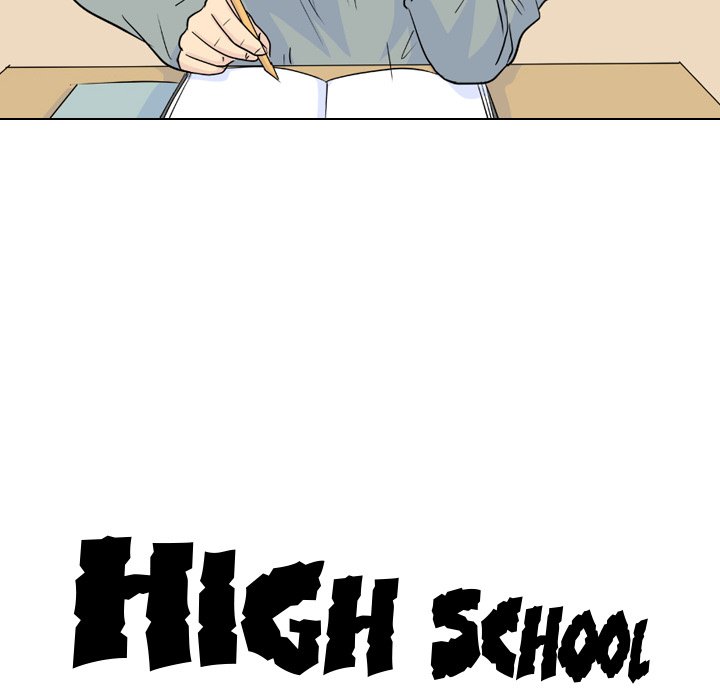 High School Legend Red Dragon Chapter 117 image 15