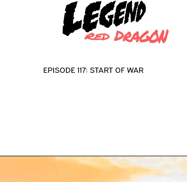 High School Legend Red Dragon Chapter 117 image 16