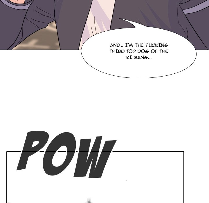 High School Legend Red Dragon Chapter 117 image 19