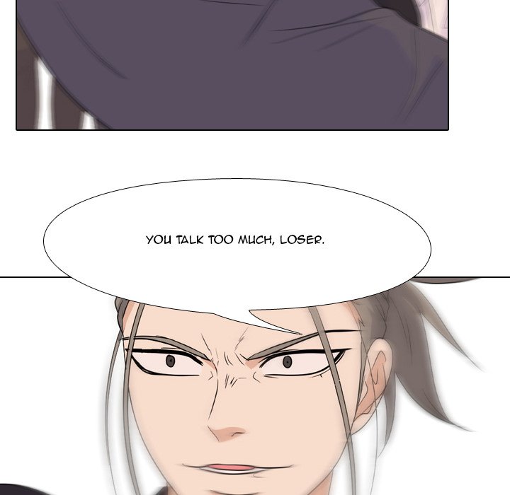 High School Legend Red Dragon Chapter 117 image 21