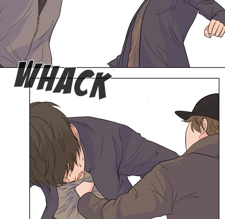 High School Legend Red Dragon Chapter 117 image 23
