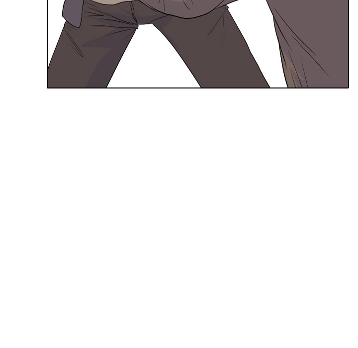 High School Legend Red Dragon Chapter 117 image 24