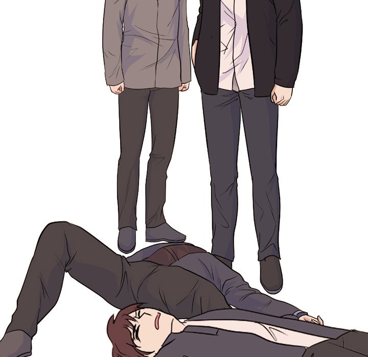 High School Legend Red Dragon Chapter 117 image 27