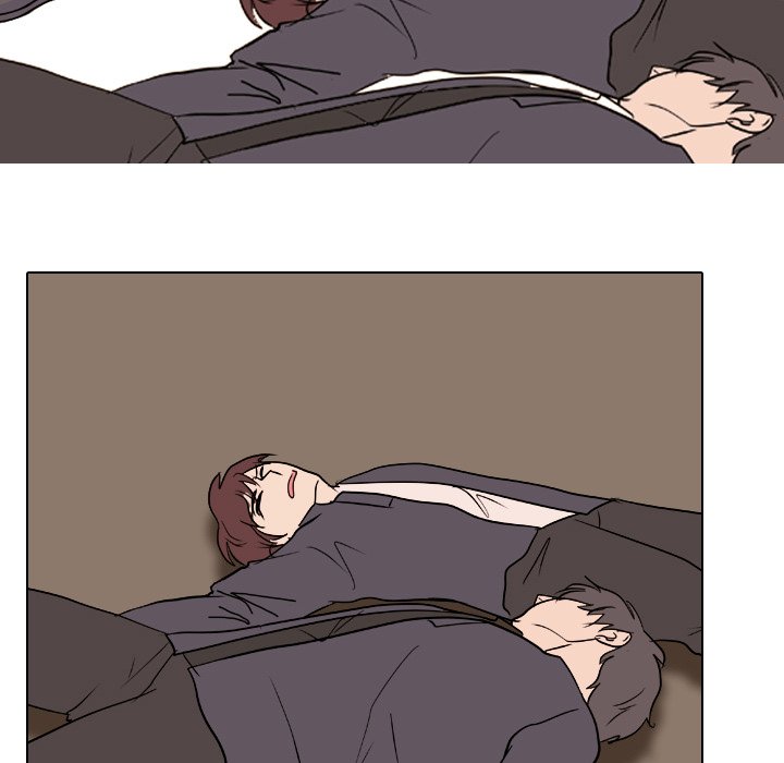High School Legend Red Dragon Chapter 117 image 28