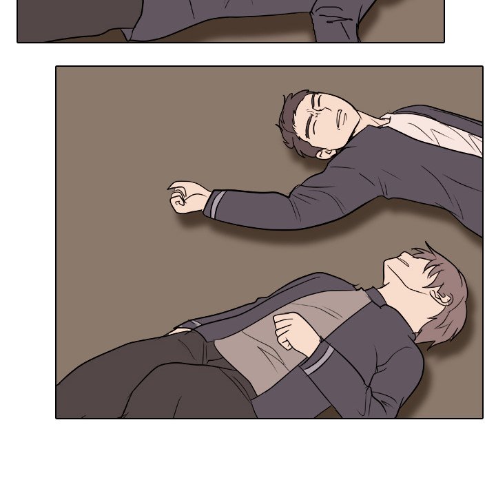 High School Legend Red Dragon Chapter 117 image 29