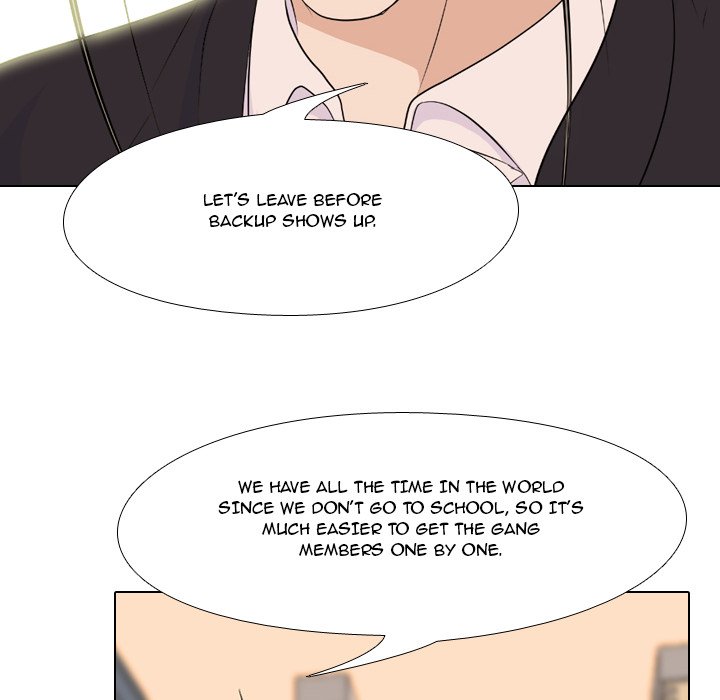 High School Legend Red Dragon Chapter 117 image 31