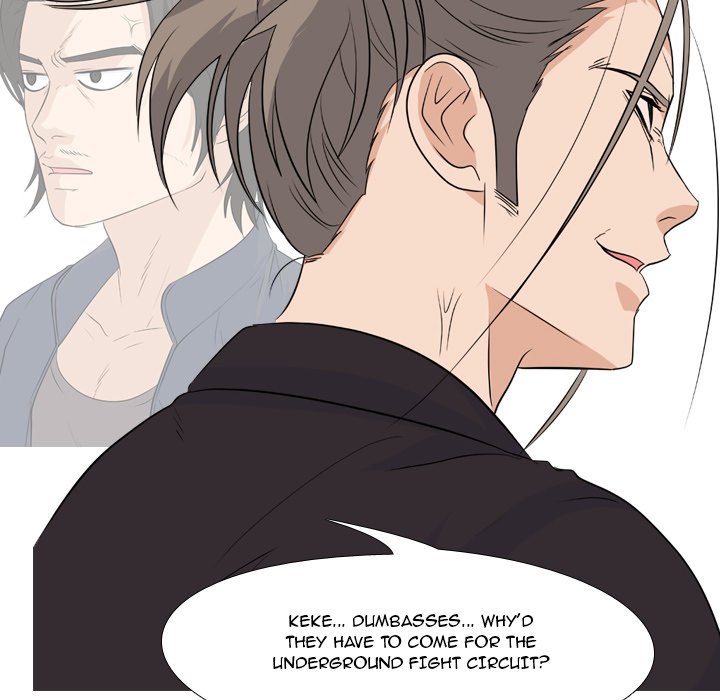 High School Legend Red Dragon Chapter 117 image 34