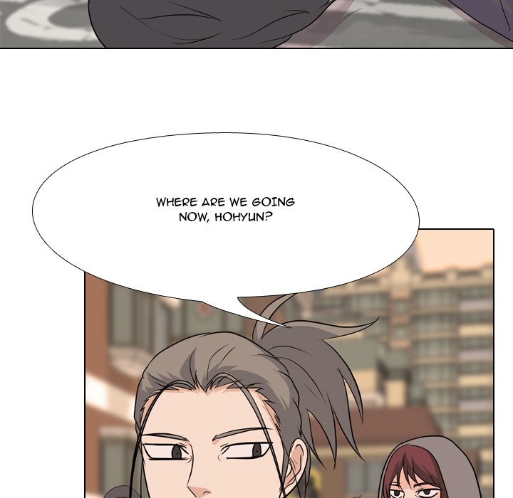 High School Legend Red Dragon Chapter 117 image 36