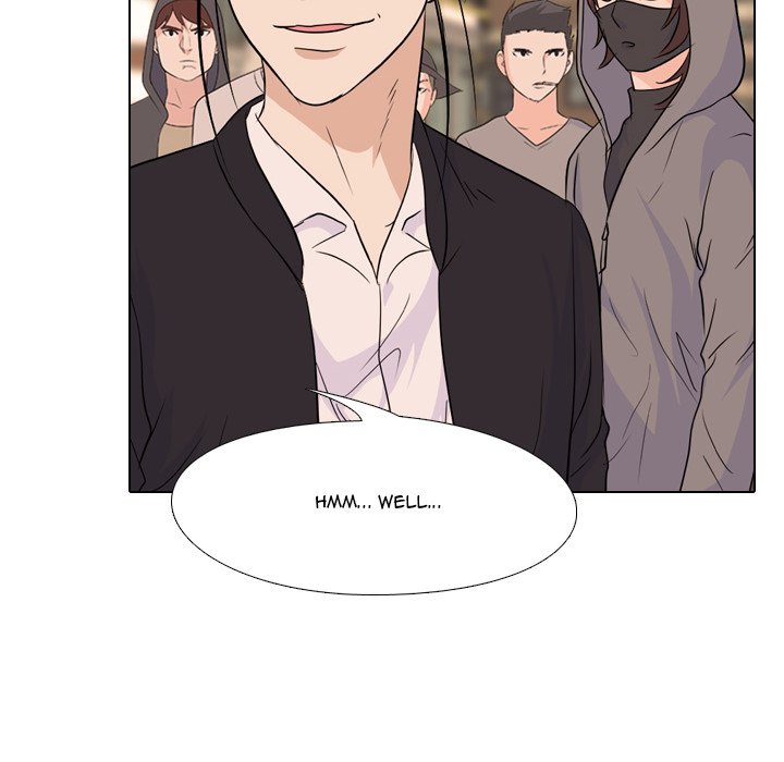 High School Legend Red Dragon Chapter 117 image 37