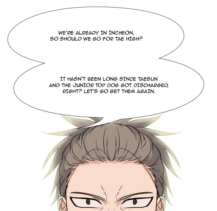 High School Legend Red Dragon Chapter 117 image 38