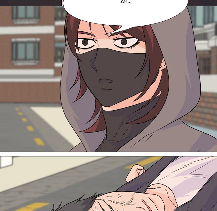 High School Legend Red Dragon Chapter 117 image 40