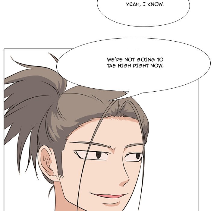 High School Legend Red Dragon Chapter 117 image 46