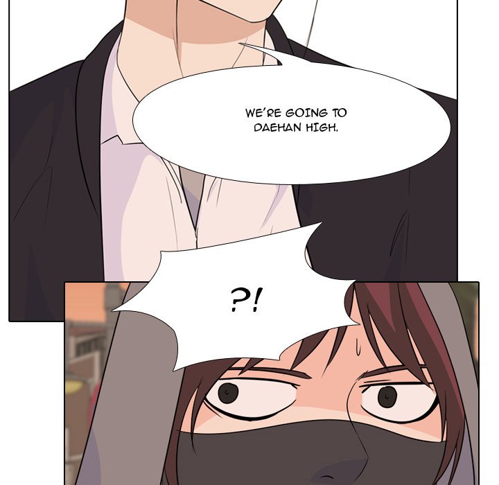 High School Legend Red Dragon Chapter 117 image 47