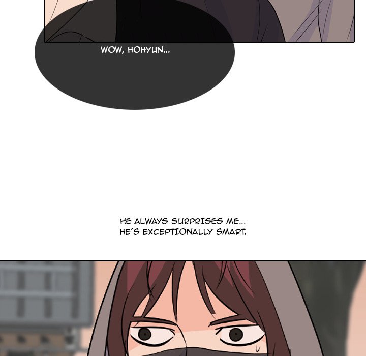High School Legend Red Dragon Chapter 117 image 54