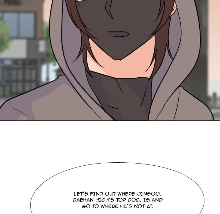 High School Legend Red Dragon Chapter 117 image 55