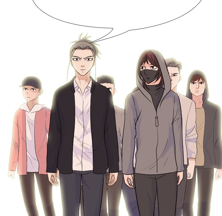 High School Legend Red Dragon Chapter 117 image 56