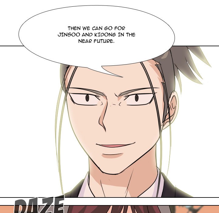 High School Legend Red Dragon Chapter 117 image 58