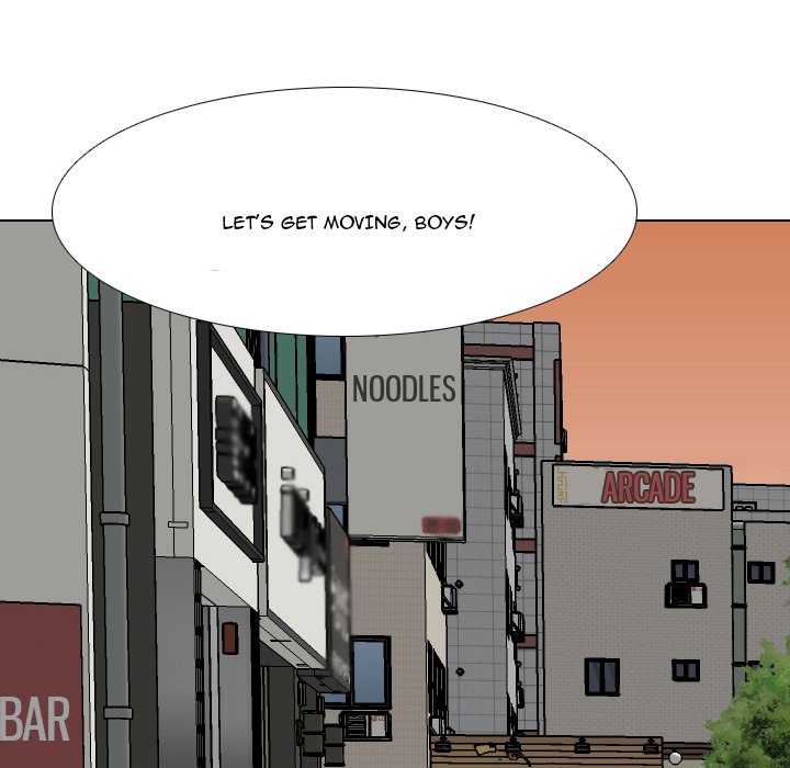High School Legend Red Dragon Chapter 117 image 60