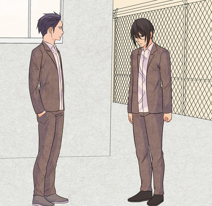 High School Legend Red Dragon Chapter 117 image 62