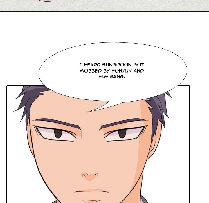 High School Legend Red Dragon Chapter 117 image 63