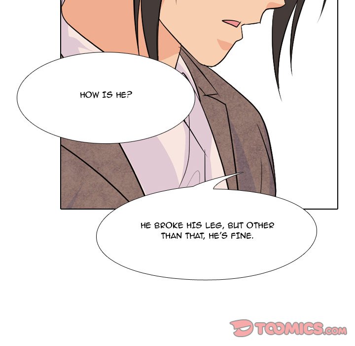 High School Legend Red Dragon Chapter 117 image 65