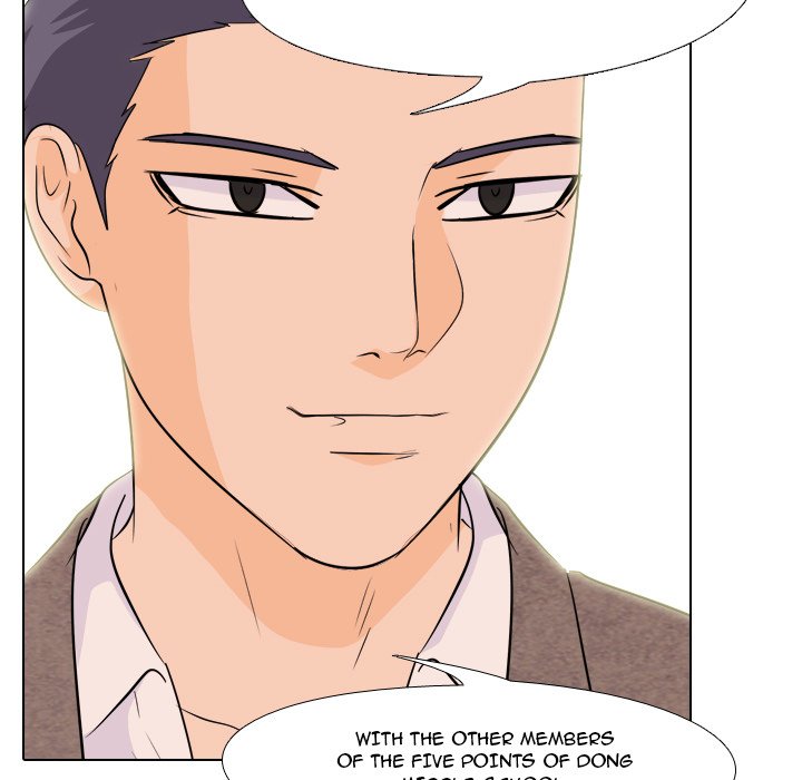 High School Legend Red Dragon Chapter 117 image 68