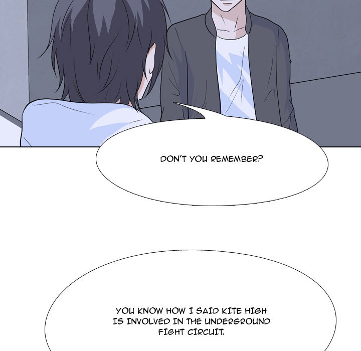High School Legend Red Dragon Chapter 117 image 6