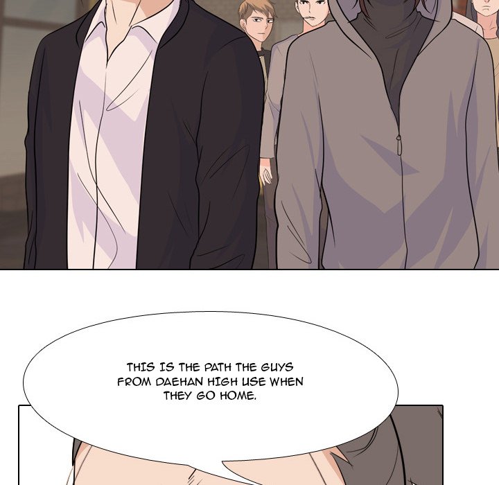 High School Legend Red Dragon Chapter 117 image 79
