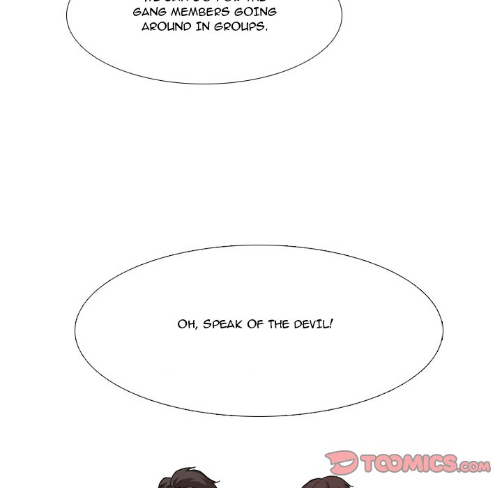 High School Legend Red Dragon Chapter 117 image 81