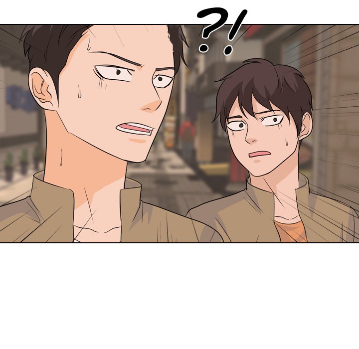High School Legend Red Dragon Chapter 117 image 87