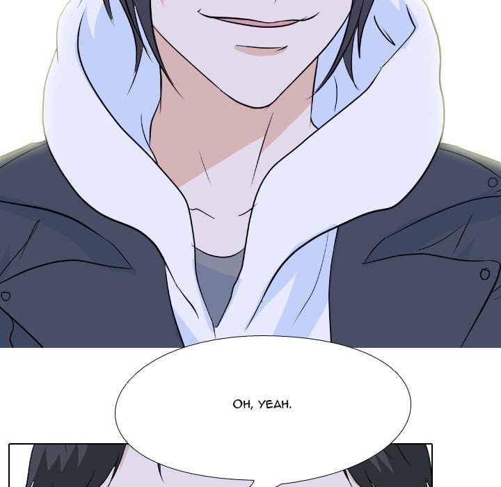 High School Legend Red Dragon Chapter 117 image 8