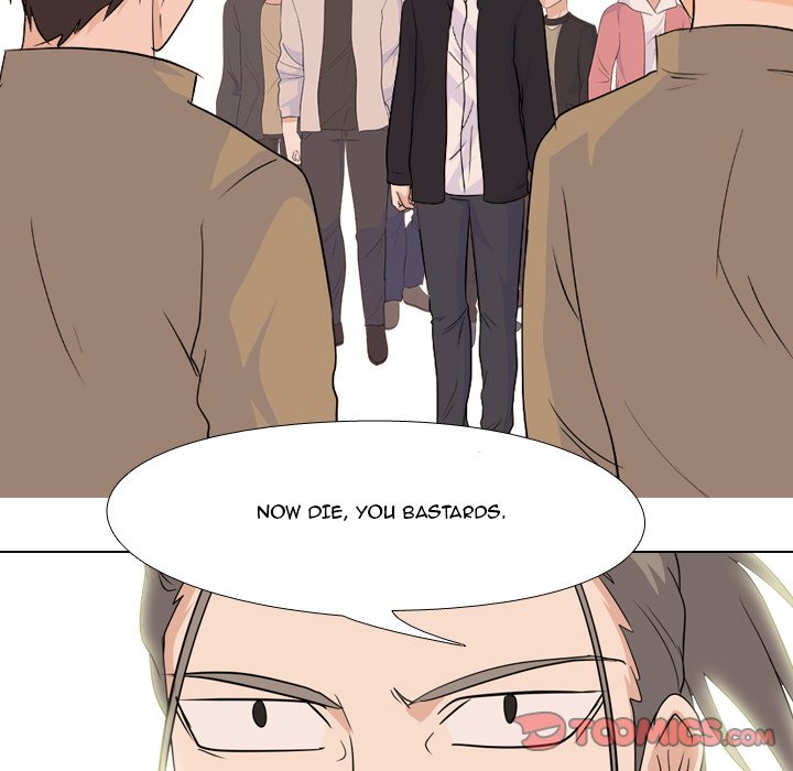 High School Legend Red Dragon Chapter 117 image 89