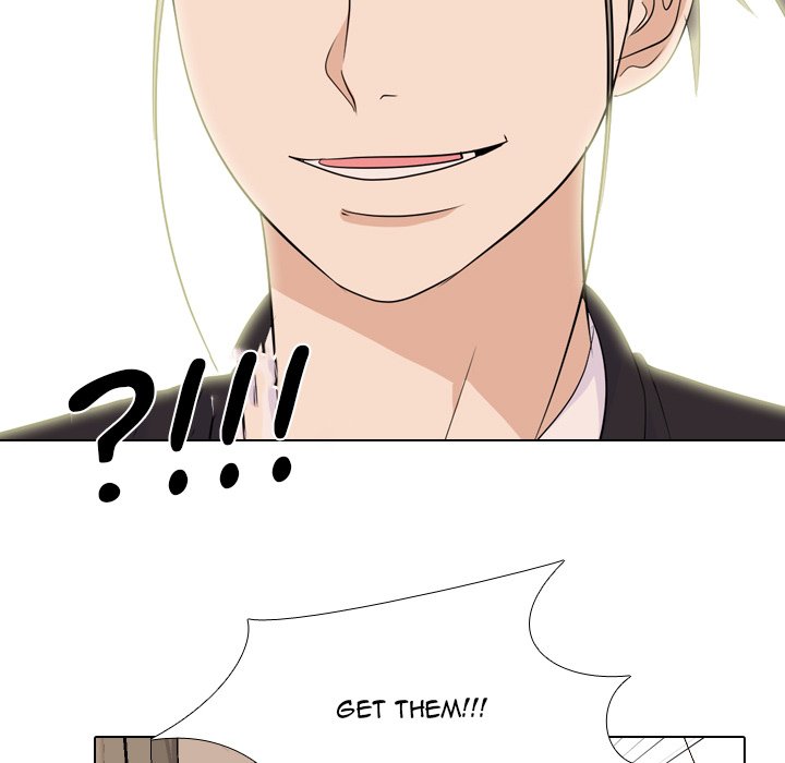 High School Legend Red Dragon Chapter 117 image 90