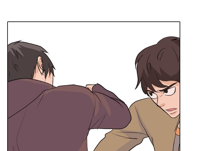 High School Legend Red Dragon Chapter 118 image 0