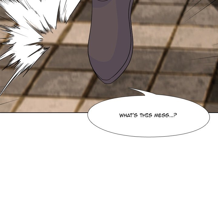 High School Legend Red Dragon Chapter 118 image 9