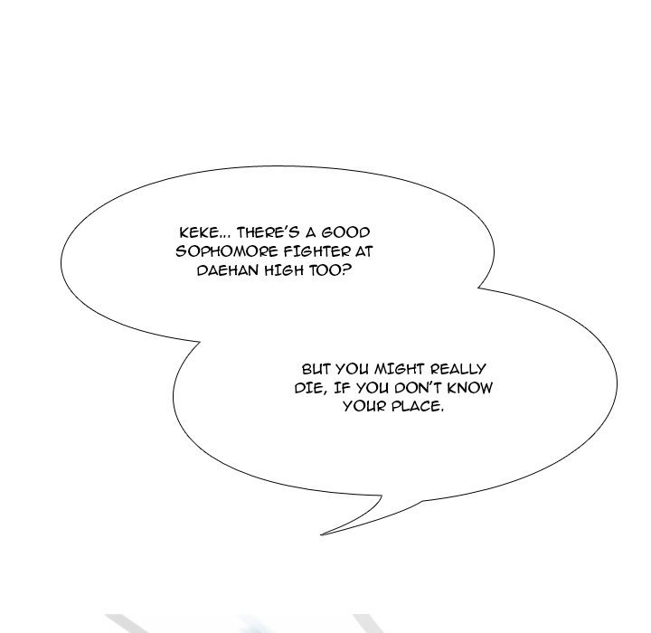 High School Legend Red Dragon Chapter 118 image 106