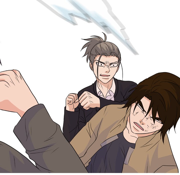High School Legend Red Dragon Chapter 118 image 107