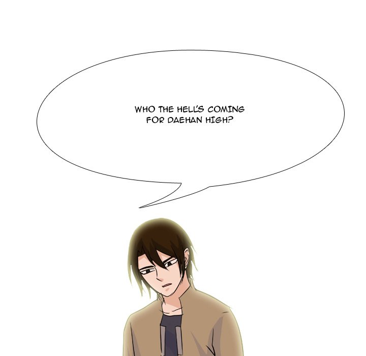 High School Legend Red Dragon Chapter 118 image 10