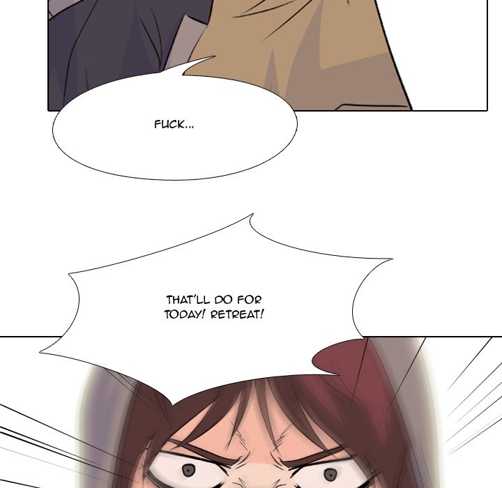 High School Legend Red Dragon Chapter 118 image 109