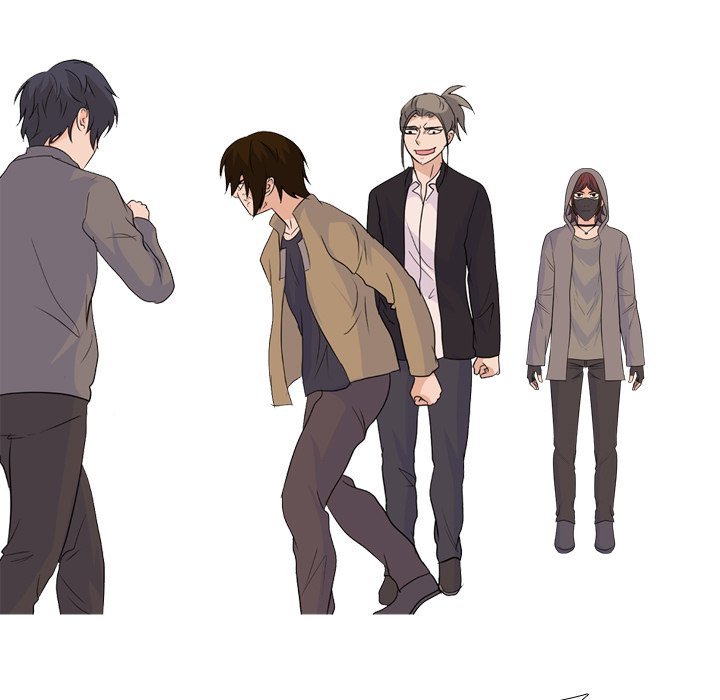 High School Legend Red Dragon Chapter 118 image 112