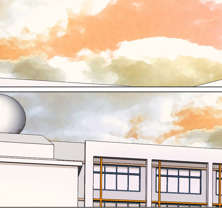 High School Legend Red Dragon Chapter 118 image 117