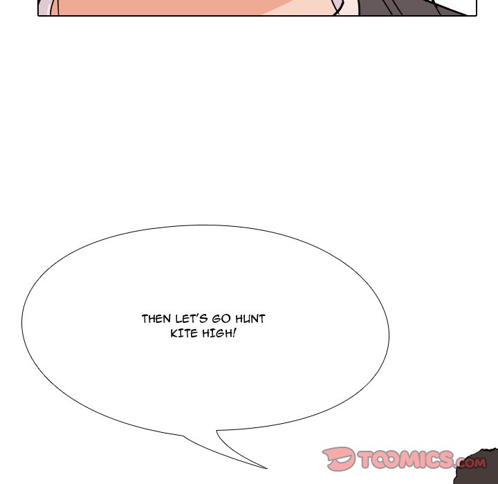 High School Legend Red Dragon Chapter 118 image 119
