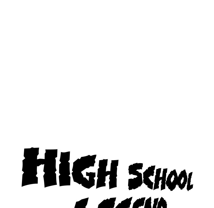 High School Legend Red Dragon Chapter 118 image 12